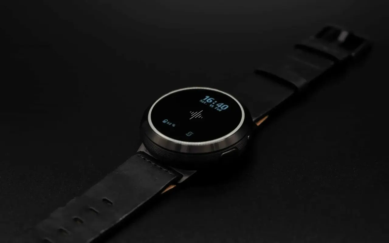Soundbrenner Core Steel