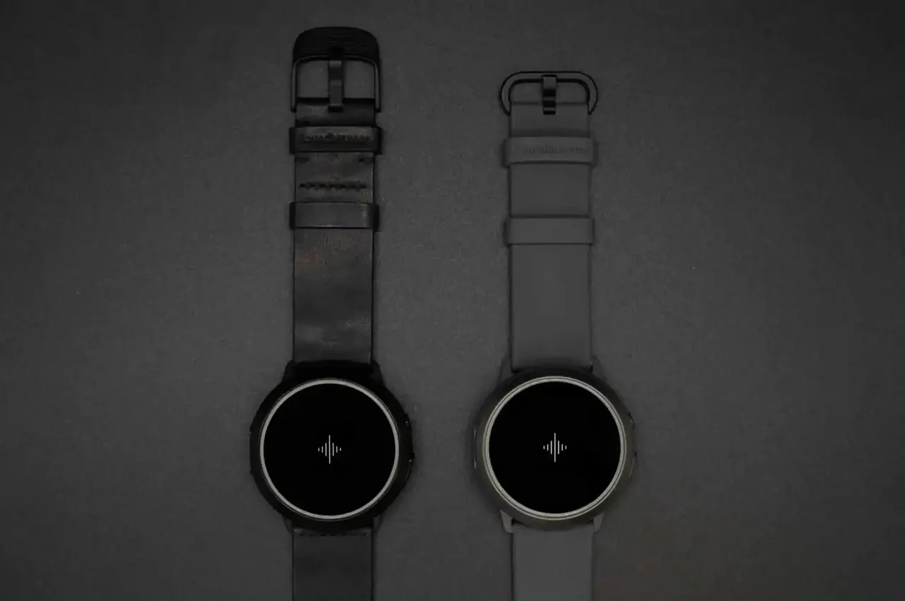 Soundbrenner Core and Core Steel