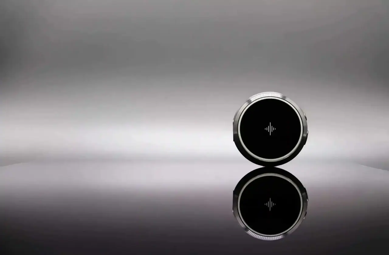 Soundbrenner Core Steel