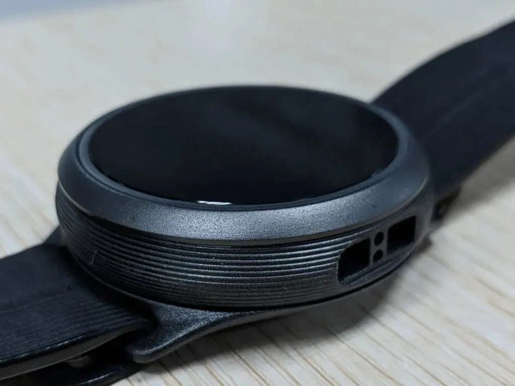 7. Several high-quality mockups to make a final choice on the materials and dimensions